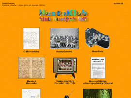 hustoklub