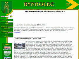rynholec.cz